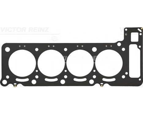 Gasket, cylinder head 61-35505-00 Viktor Reinz