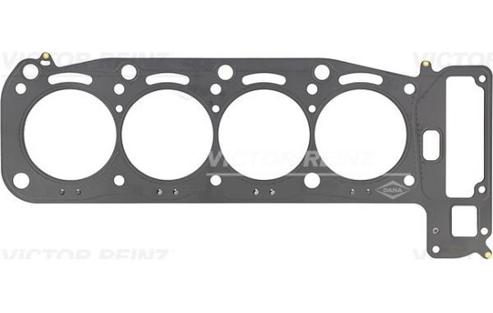 Gasket, cylinder head 61-35510-00 Viktor Reinz
