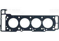 Gasket, cylinder head 61-35520-00 Viktor Reinz
