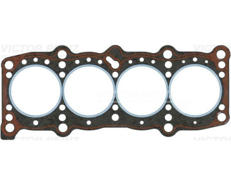 Gasket, cylinder head 61-35575-10 Viktor Reinz
