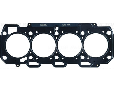 Gasket, cylinder head 61-35580-00 Viktor Reinz