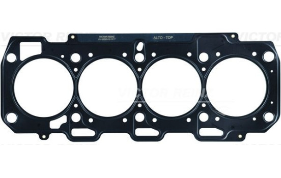 Gasket, cylinder head 61-35580-00 Viktor Reinz