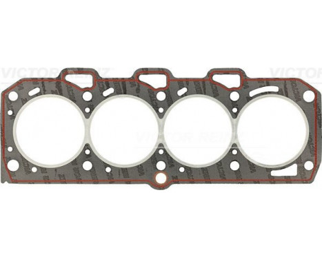 Gasket, cylinder head 61-35585-00 Viktor Reinz