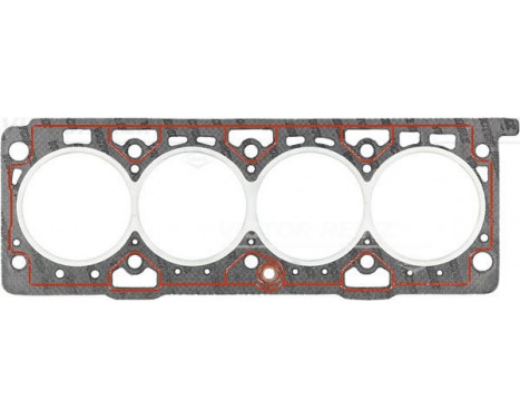 Gasket, cylinder head 61-35595-00 Viktor Reinz