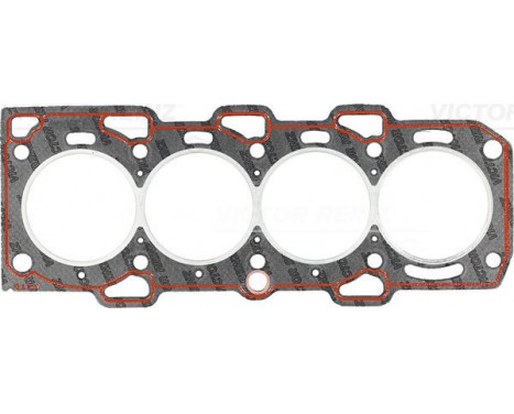 Gasket, cylinder head 61-35600-00 Viktor Reinz