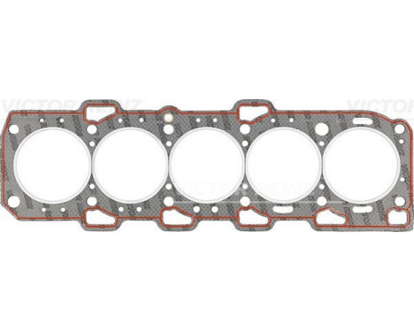 Gasket, cylinder head 61-35615-00 Viktor Reinz