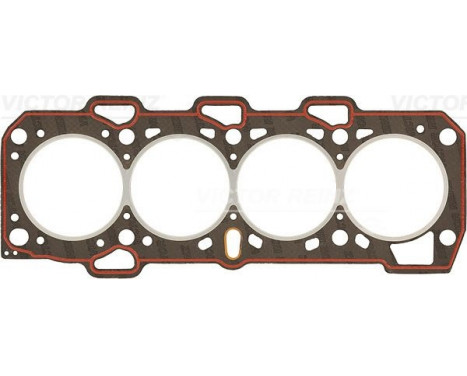 Gasket, cylinder head 61-35620-20 Viktor Reinz