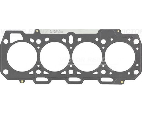 Gasket, cylinder head 61-35625-00 Viktor Reinz