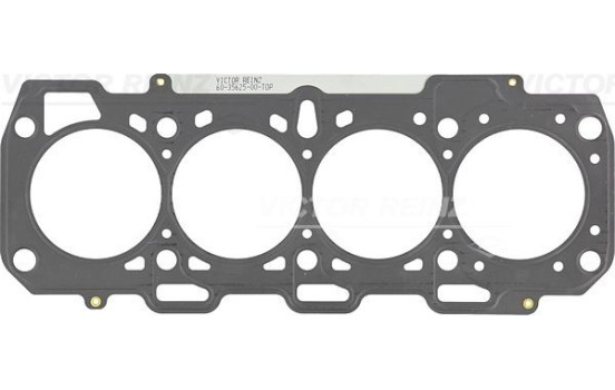 Gasket, cylinder head 61-35625-00 Viktor Reinz