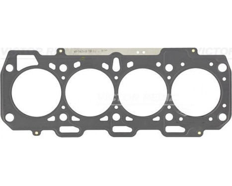 Gasket, cylinder head 61-35625-20 Viktor Reinz