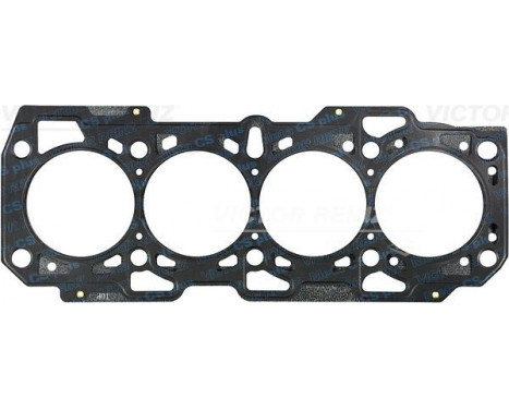 Gasket, cylinder head 61-35630-00 Viktor Reinz