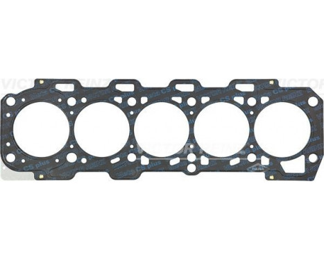Gasket, cylinder head 61-35655-10 Viktor Reinz