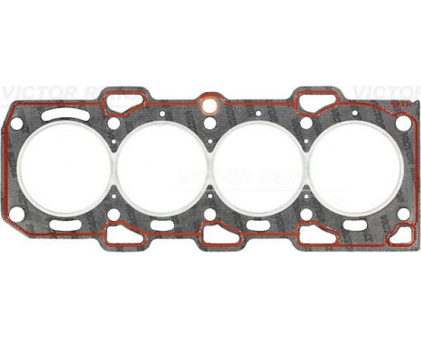 Gasket, cylinder head 61-35695-00 Viktor Reinz