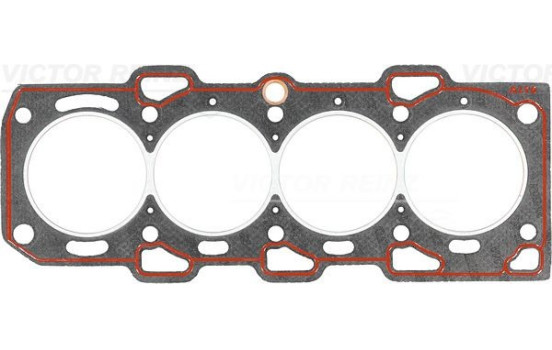 Gasket, cylinder head 61-35740-00 Viktor Reinz