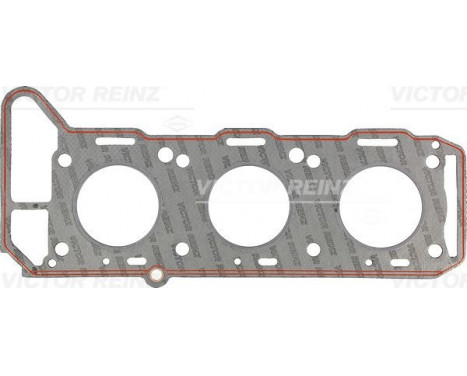 Gasket, cylinder head 61-35745-00 Viktor Reinz