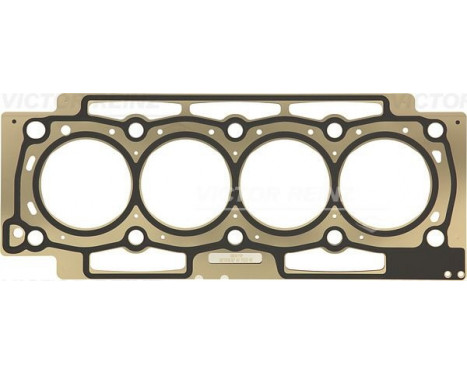 Gasket, cylinder head 61-35820-00 Viktor Reinz