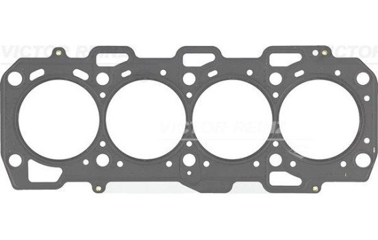Gasket, cylinder head 61-35855-00 Viktor Reinz
