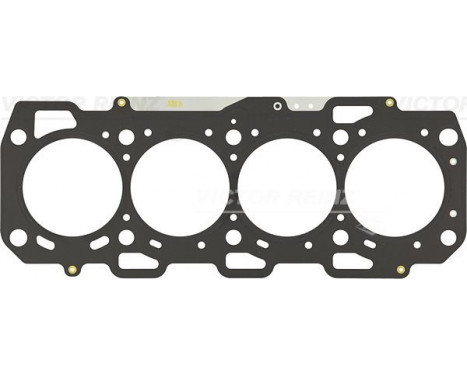 Gasket, cylinder head 61-35855-20 Viktor Reinz