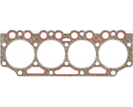 Gasket, cylinder head 61-35875-10 Viktor Reinz