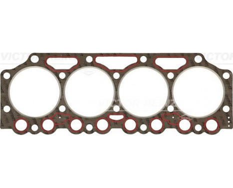 Gasket, cylinder head 61-35875-20 Viktor Reinz