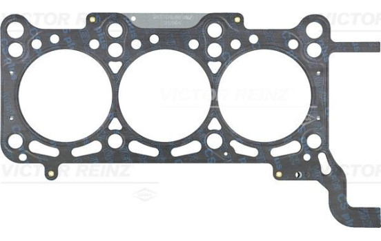 Gasket, cylinder head 61-35965-00 Viktor Reinz