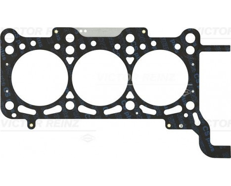 Gasket, cylinder head 61-35965-10 Viktor Reinz