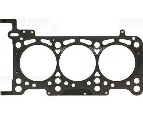 Gasket, cylinder head 61-35970-00 Viktor Reinz