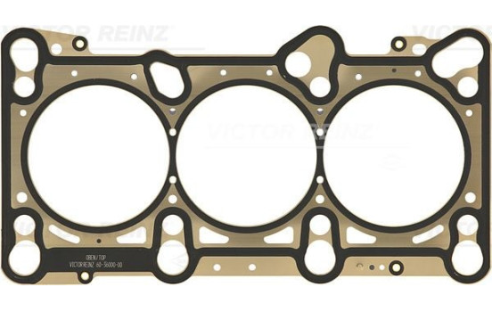 Gasket, cylinder head 61-36000-00 Viktor Reinz