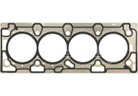 Gasket, cylinder head 61-36025-00 Viktor Reinz