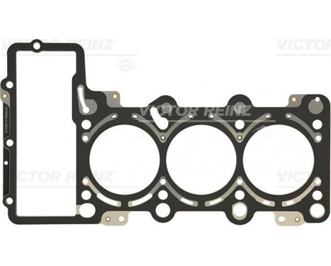 Gasket, cylinder head 61-36035-00 Viktor Reinz