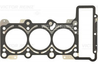 Gasket, cylinder head 61-36040-00 Viktor Reinz