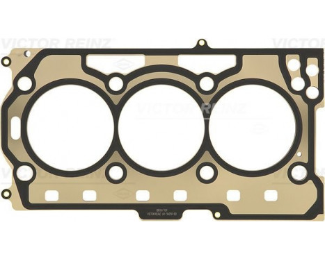 Gasket, cylinder head 61-36050-00 Viktor Reinz