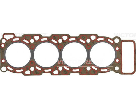 Gasket, cylinder head 61-36075-00 Viktor Reinz