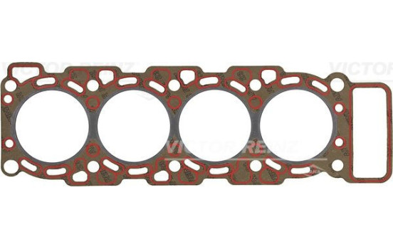 Gasket, cylinder head 61-36075-00 Viktor Reinz