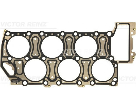 Gasket, cylinder head 61-36090-00 Viktor Reinz