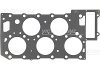 Gasket, cylinder head 61-36095-00 Viktor Reinz