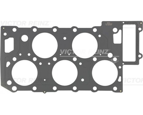 Gasket, cylinder head 61-36095-00 Viktor Reinz