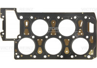 Gasket, cylinder head 61-36100-00 Viktor Reinz