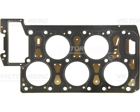 Gasket, cylinder head 61-36100-00 Viktor Reinz