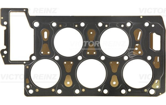 Gasket, cylinder head 61-36100-00 Viktor Reinz