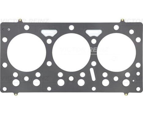 Gasket, cylinder head 61-36175-00 Viktor Reinz