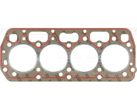 Gasket, cylinder head 61-36205-00 Viktor Reinz