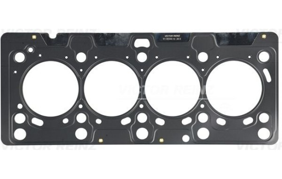 Gasket, cylinder head 61-36345-10 Viktor Reinz