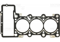 Gasket, cylinder head 61-36385-00 Viktor Reinz
