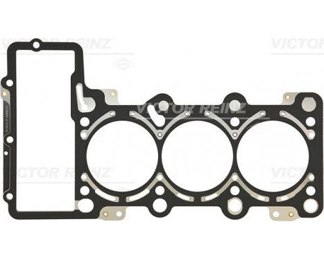 Gasket, cylinder head 61-36385-00 Viktor Reinz