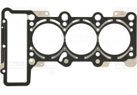 Gasket, cylinder head 61-36390-00 Viktor Reinz