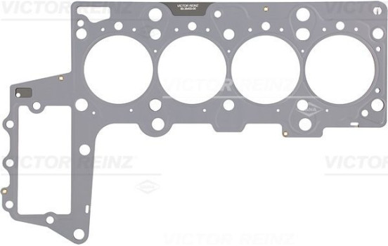 Gasket, cylinder head 61-36455-00 Viktor Reinz