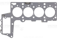 Gasket, cylinder head 61-36455-10 Viktor Reinz