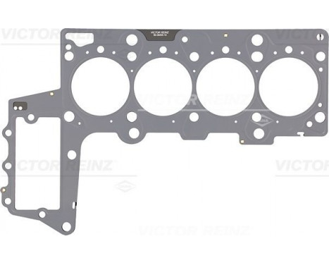 Gasket, cylinder head 61-36455-10 Viktor Reinz