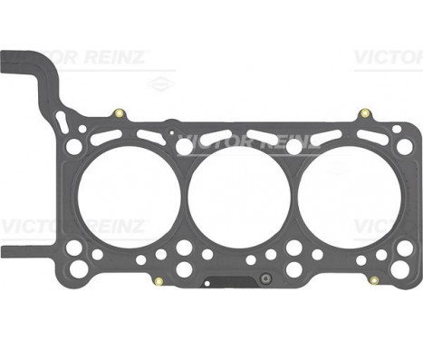 Gasket, cylinder head 61-36470-00 Viktor Reinz